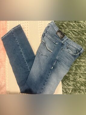 Ariat Relentless Men’s Jeans 33x34